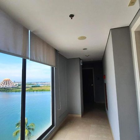 Expressia Hotel Makassar Eksteriør bilde