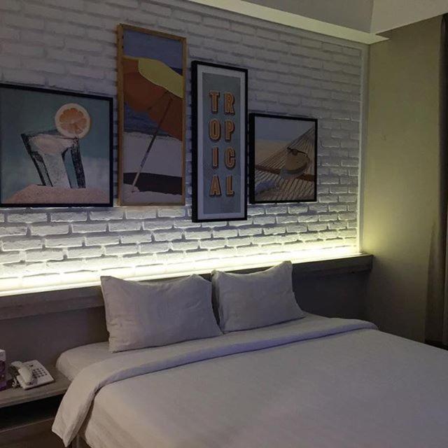 Expressia Hotel Makassar Eksteriør bilde