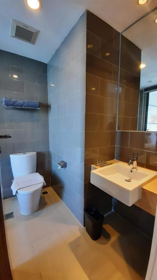Expressia Hotel Makassar Eksteriør bilde
