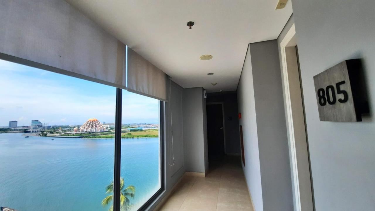 Expressia Hotel Makassar Eksteriør bilde