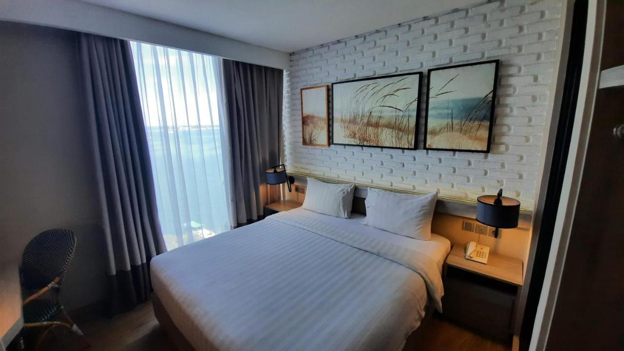 Expressia Hotel Makassar Eksteriør bilde