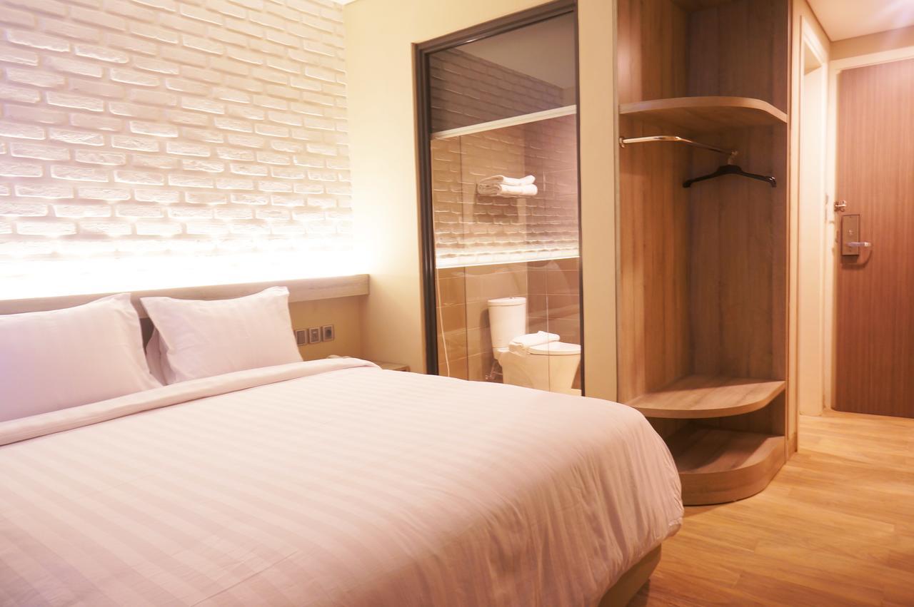 Expressia Hotel Makassar Eksteriør bilde