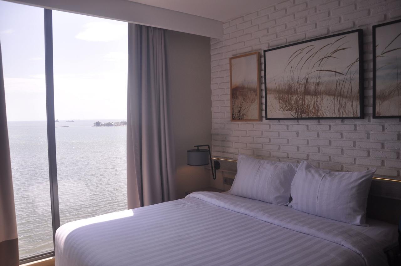 Expressia Hotel Makassar Eksteriør bilde